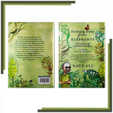 Running Away From Elephants Adventures of a Wildlife Biologist - Rauf Ali & Jairam Ramesh Wildlense